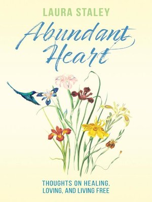 cover image of Abundant Heart